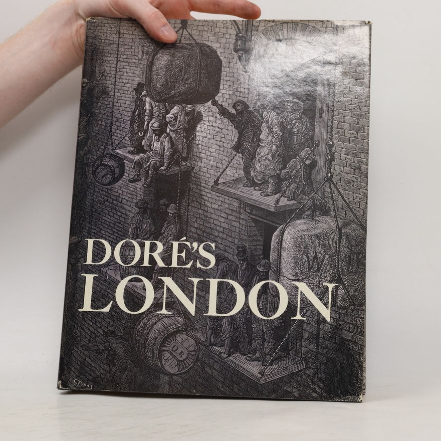 Kolektiv autorů Doré´s London