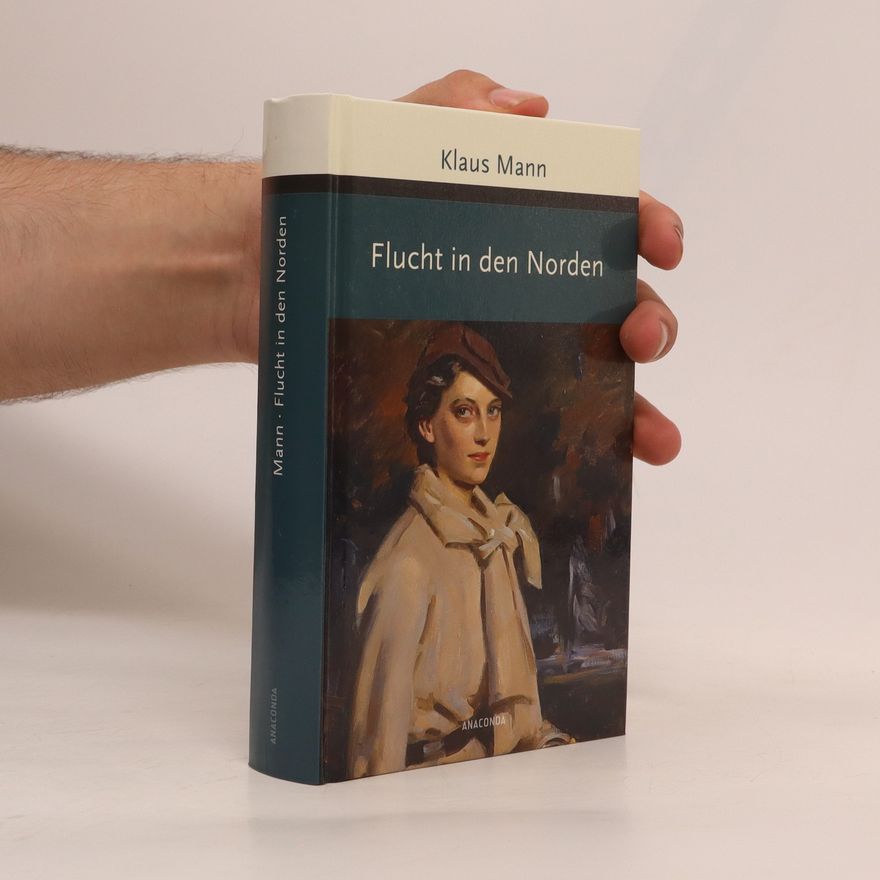 Erika Mann Flucht in den Norden
