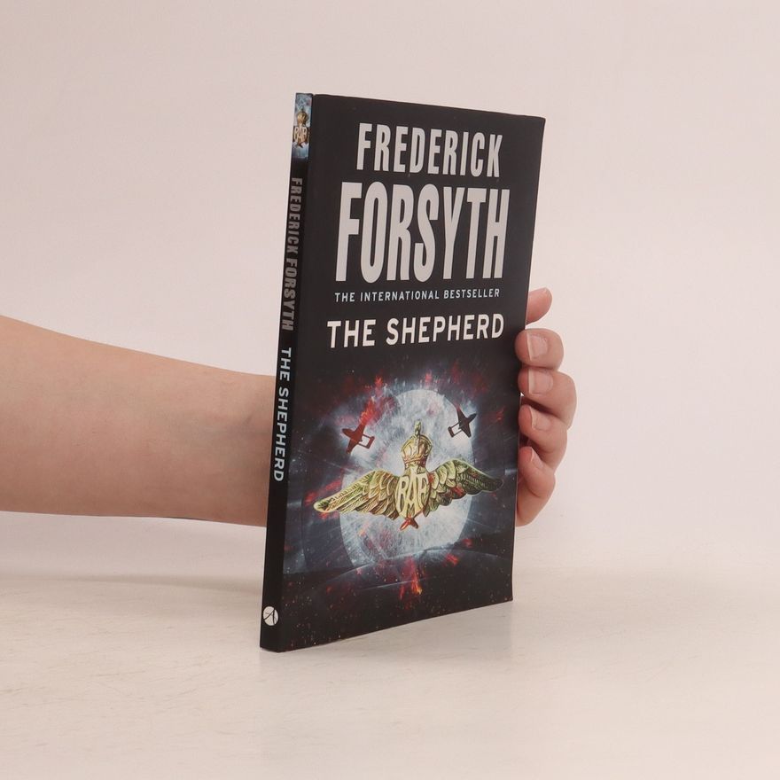 Frederick Forsyth The Shepherd