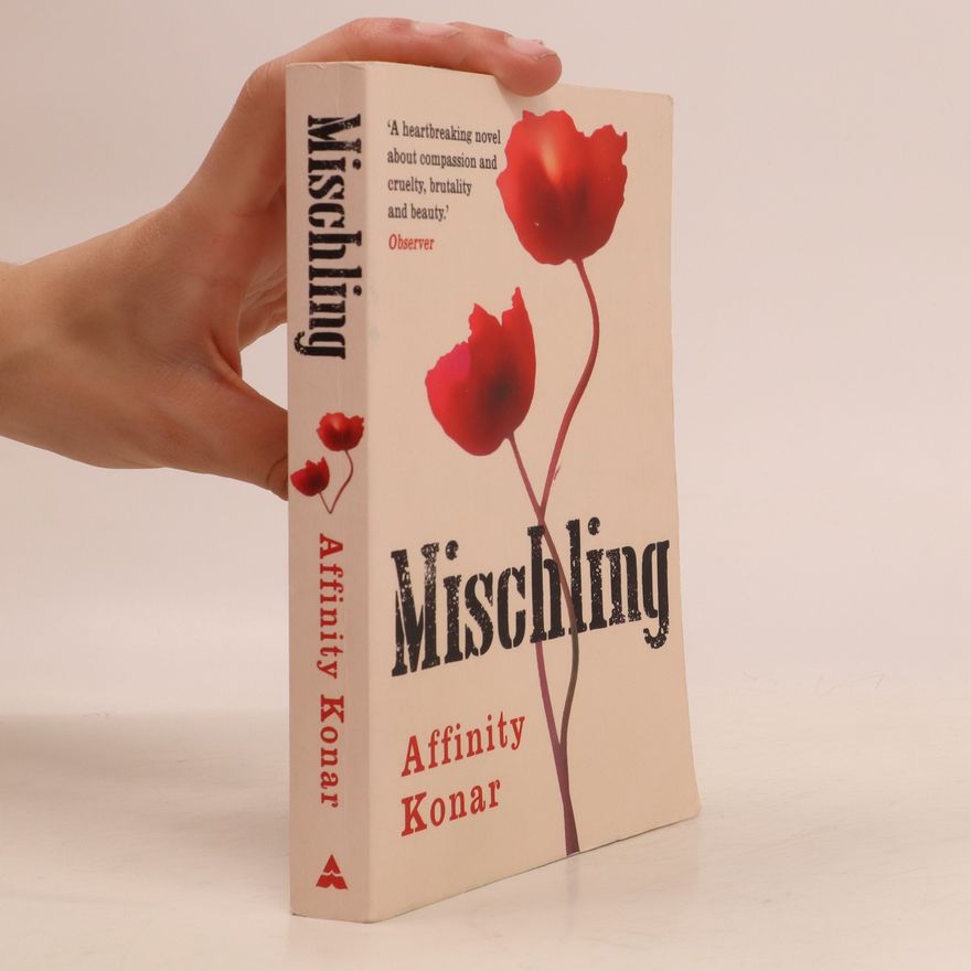 Affinity Konar Mischling