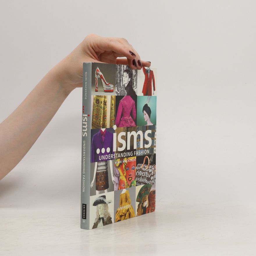 Mairi Mackenzie ...Isms