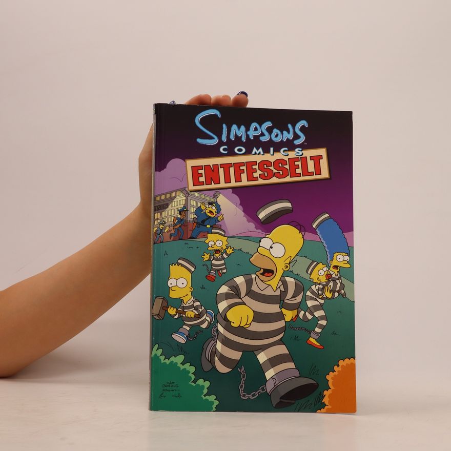 Autorenkollektiv Entfesselt