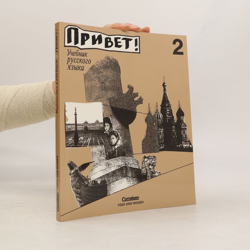 Autorenkollektiv Privet!