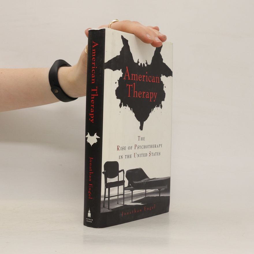 Jonathan Engel American Therapy