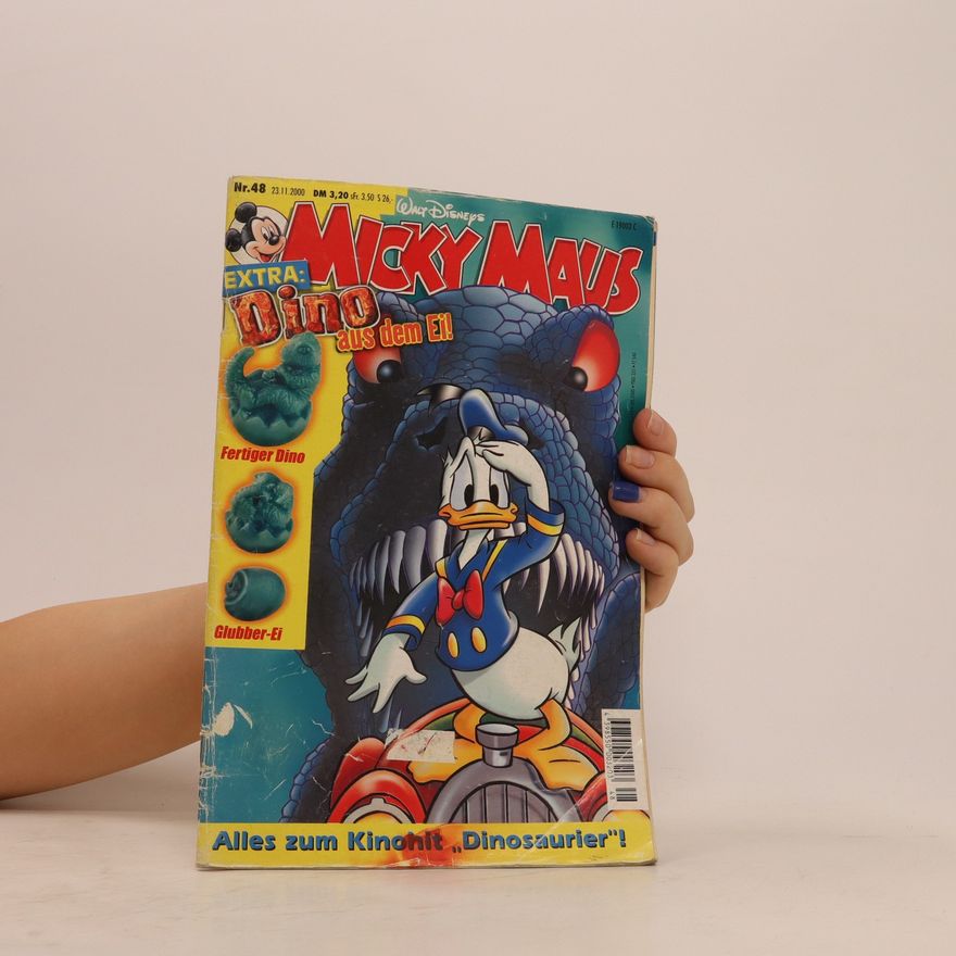 Autorenkollektiv Micky Maus 48
