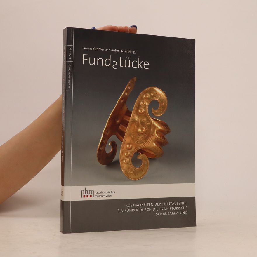 Karina Grömer Fundstücke