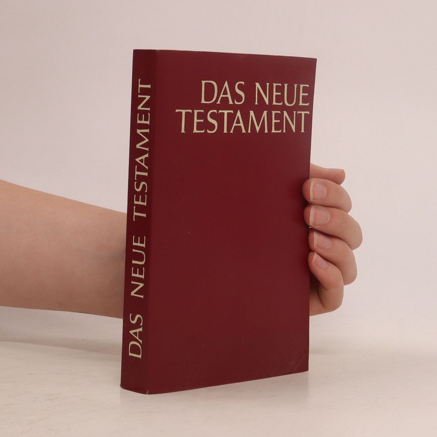 Autorenkollektiv Das Neue Testament