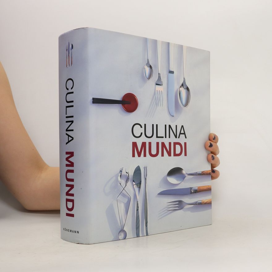 Autorenkollektiv Culina mundi