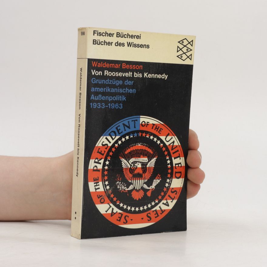 Various authors Seal Of The President Of The United States