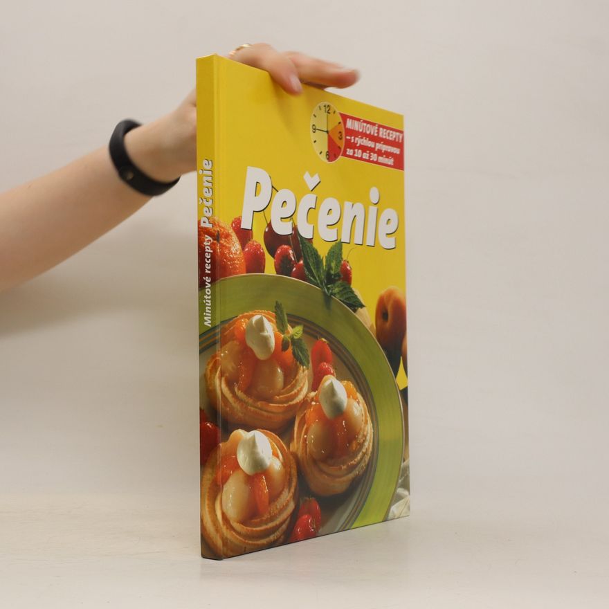 Kolektiv autorů Pečenie