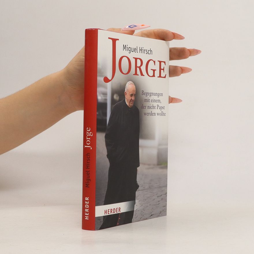 Miguel Hirsch Jorge