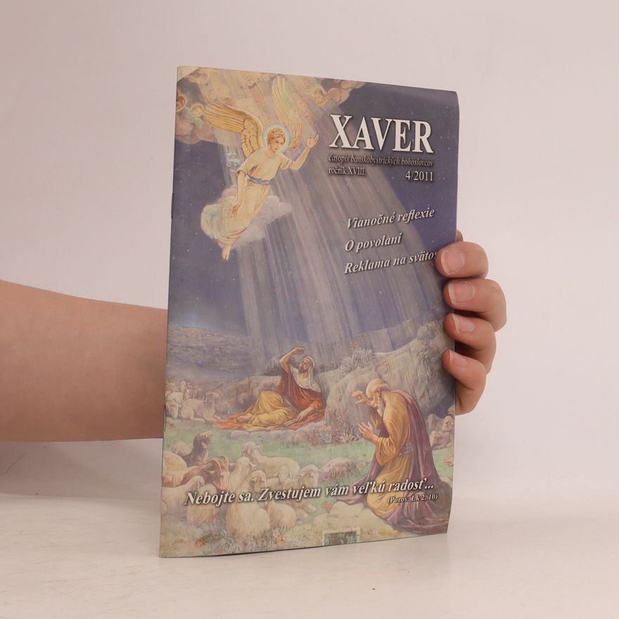 Autorenkollektiv Xaver