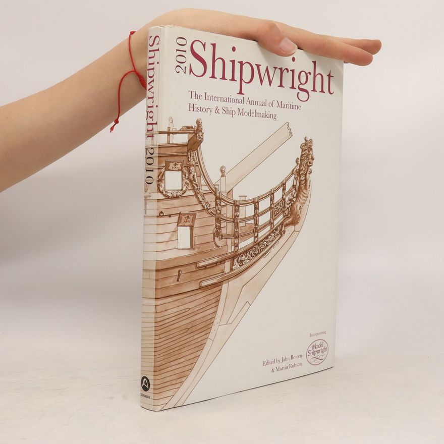 Autorenkollektiv Shipwright