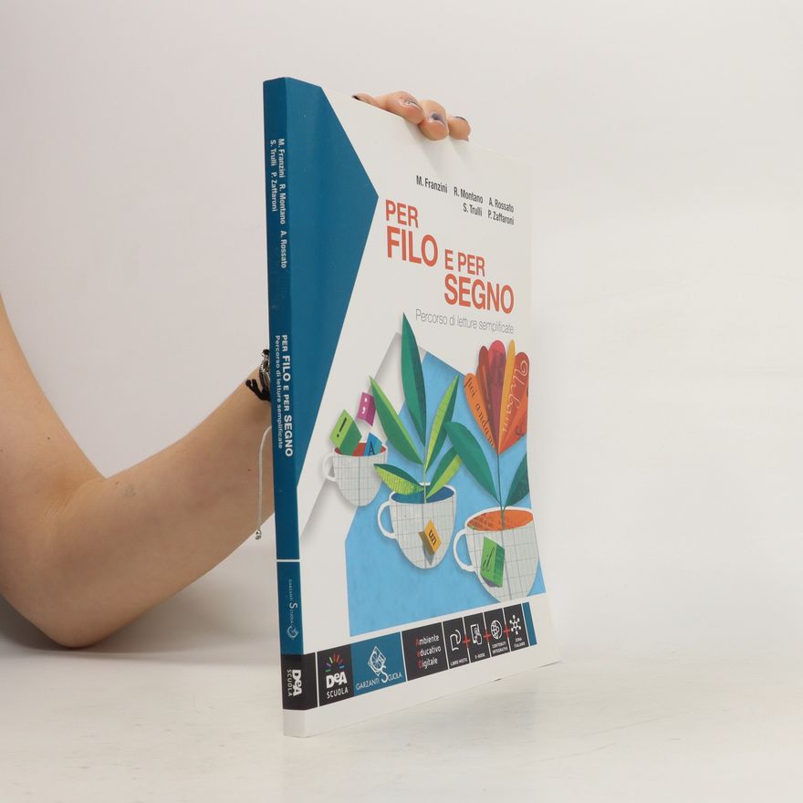 Autorenkollektiv Per filo e per segno