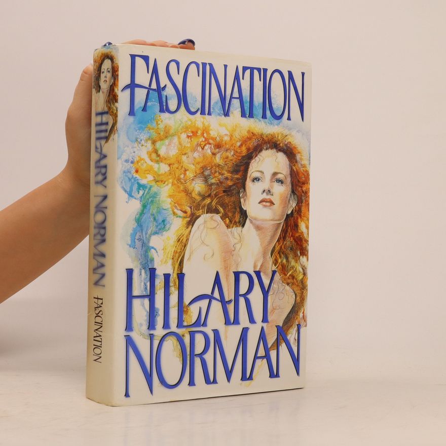 Hilary Norman Fascination