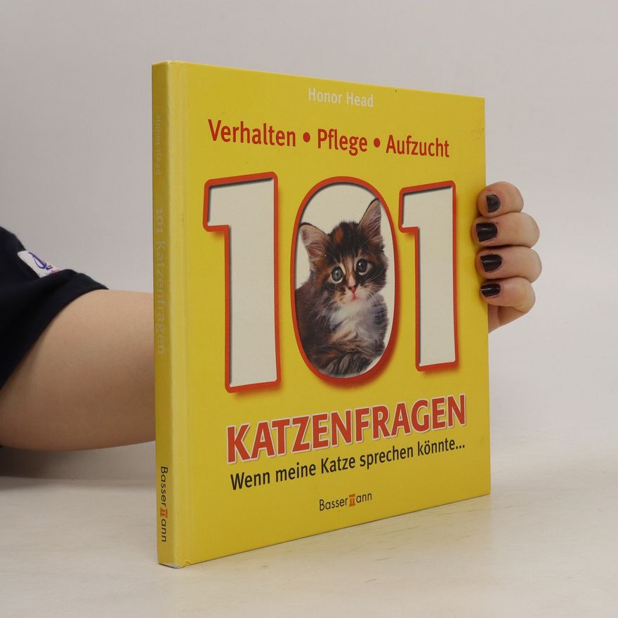 Honor Head 101 Katzenfragen