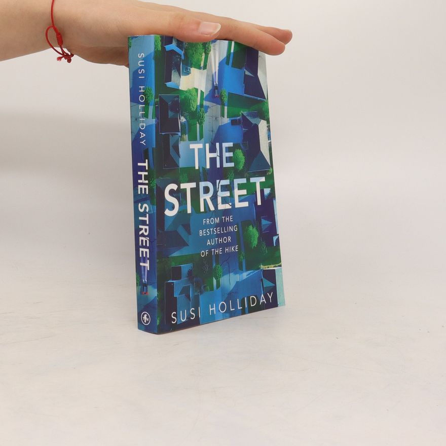 Susi Holliday The Street