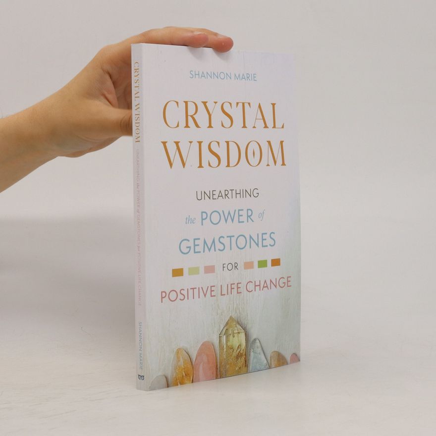 Shannon Marie Crystal Wisdom
