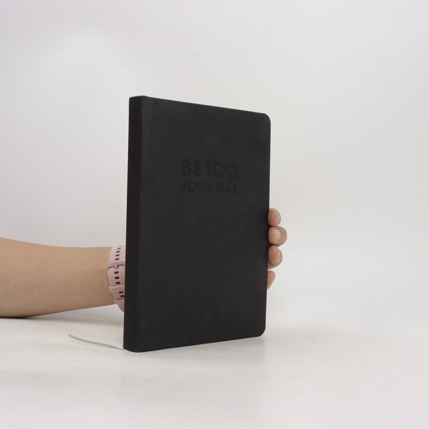Autorenkollektiv Be 100 Journal