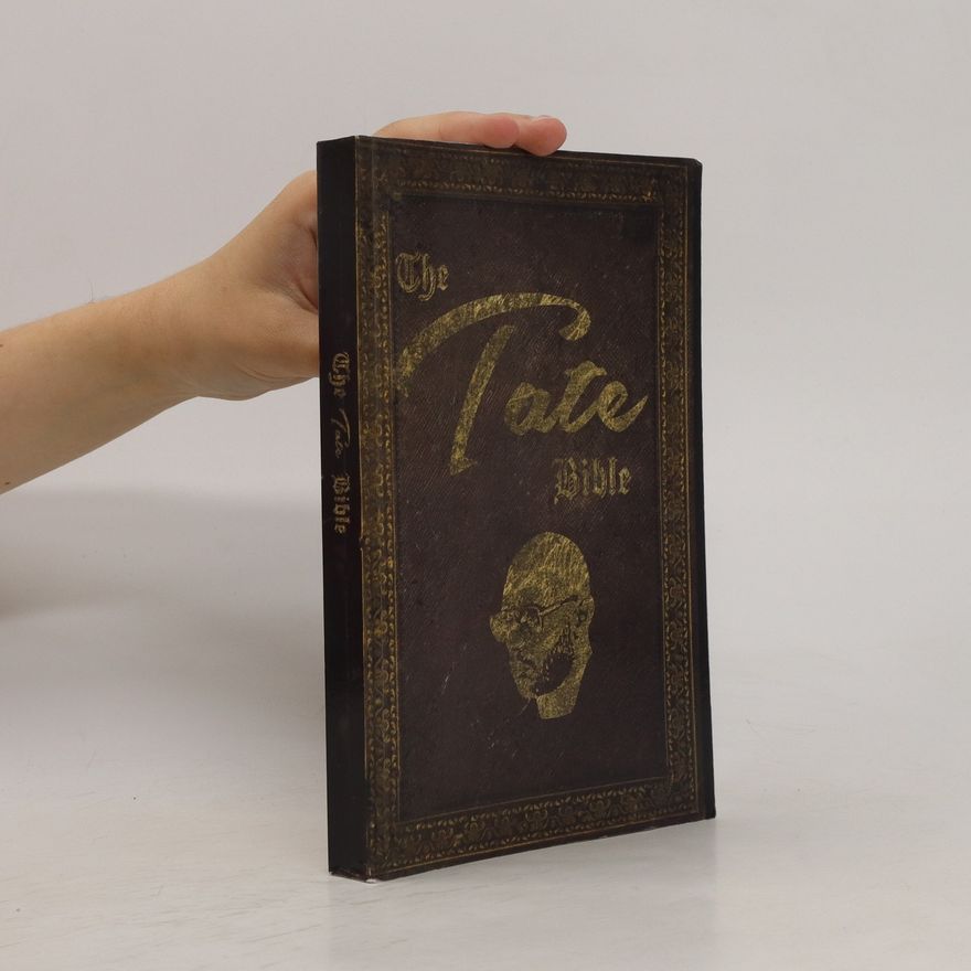 Andrew Tate The Tate Bible