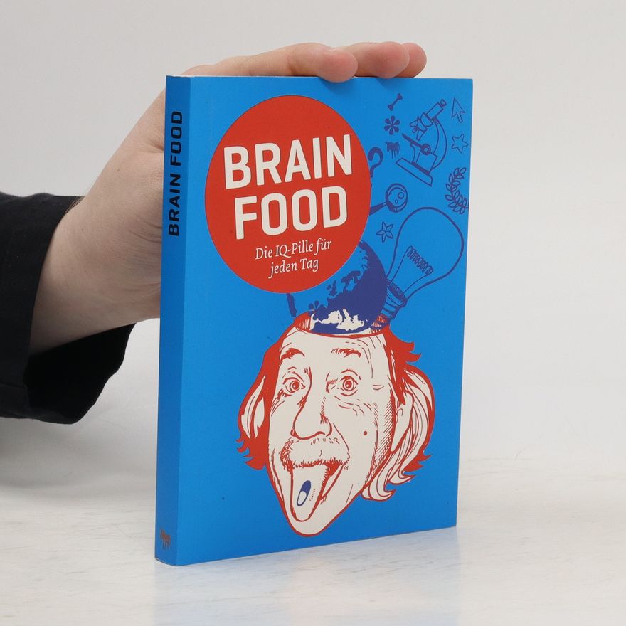 Various authors Brain food