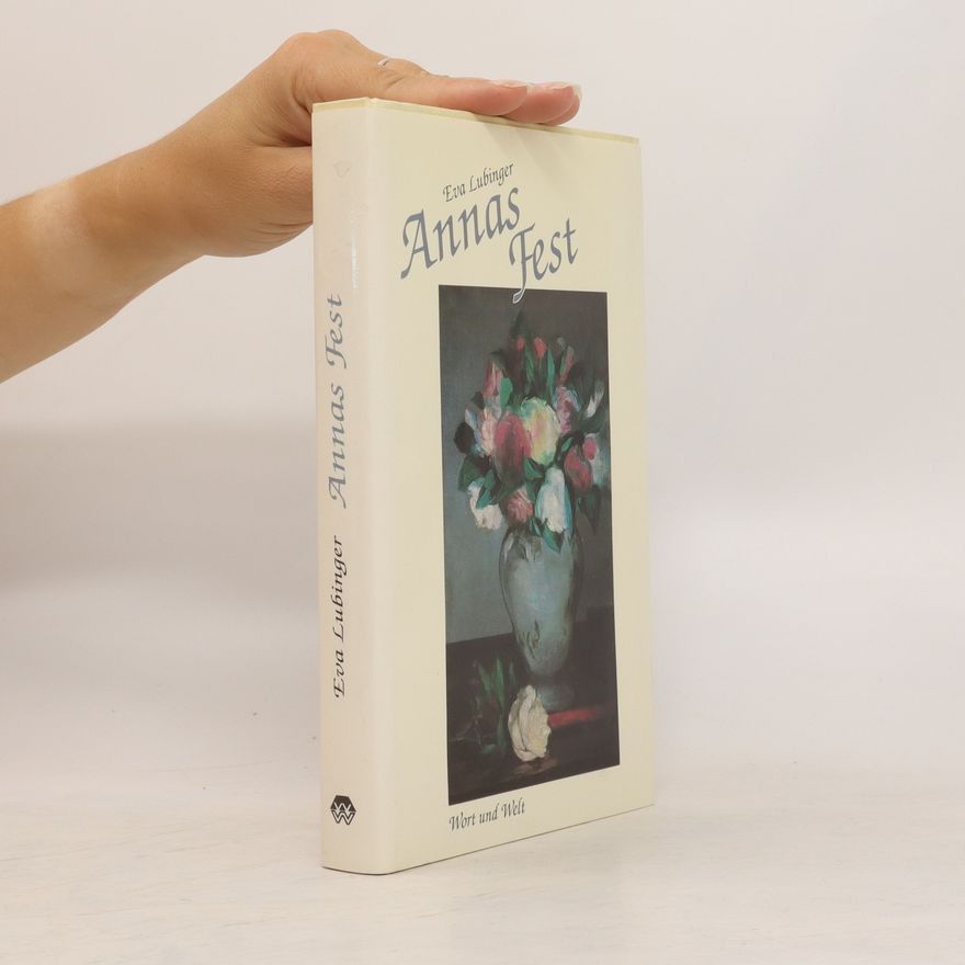 Eva Lubinger Annas Fest