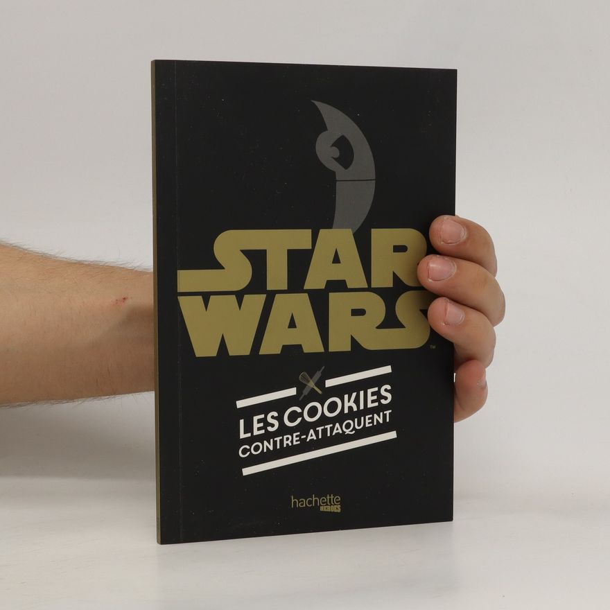 Kolektiv autorů Star Wars - Les cookies contre-attaquent