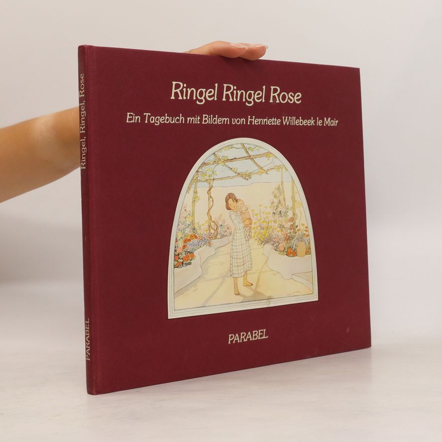 Autorenkollektiv Ringel Ringel Rose