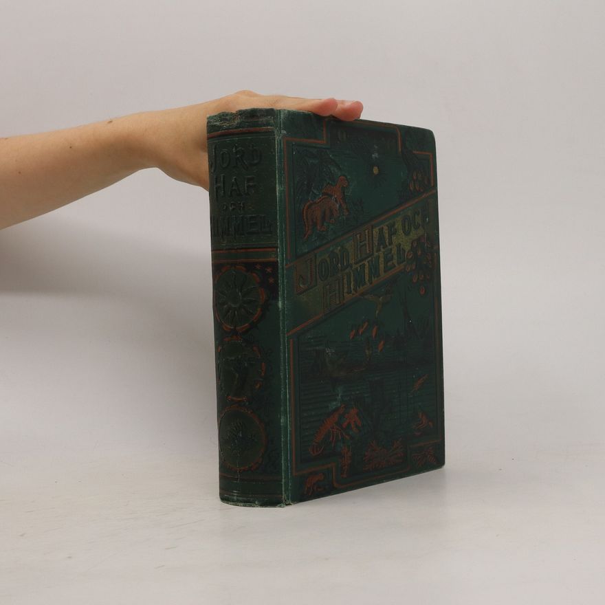 Henry Davenport Northrop Jord, haf och himmel eller verldsalltets under