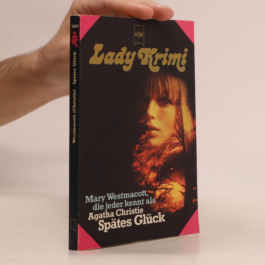 Agatha Christie Spätes Glück