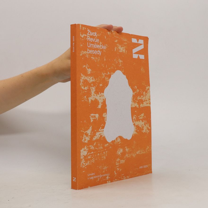 Various authors Život. Revue. Umlělecké besedy 18/2023
