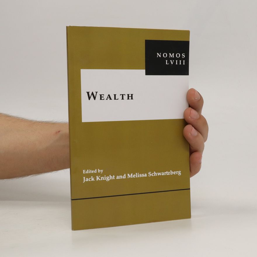 Melissa Schwartzberg Wealth