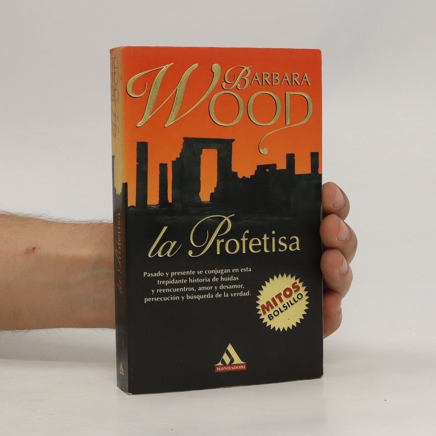 Barbara Wood La Profetisa
