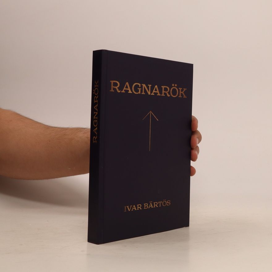 Ivar Bärtös Ragnarök