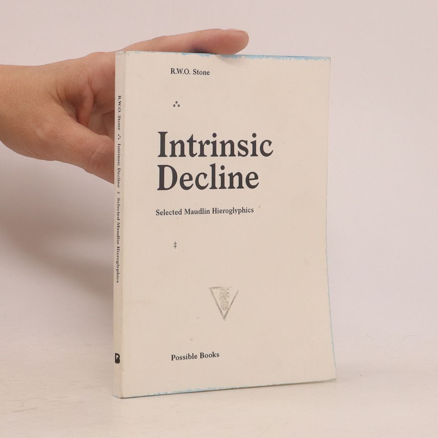 R. W. O. Stone Intrinsic Decline