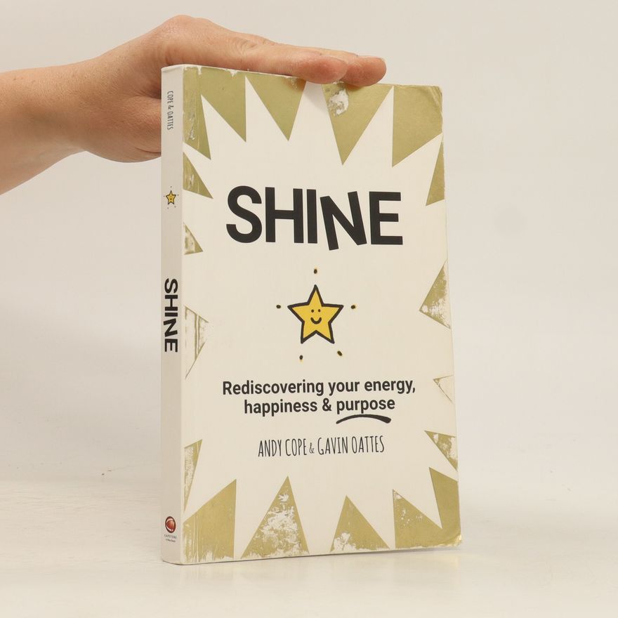 Gavin Oattes Shine