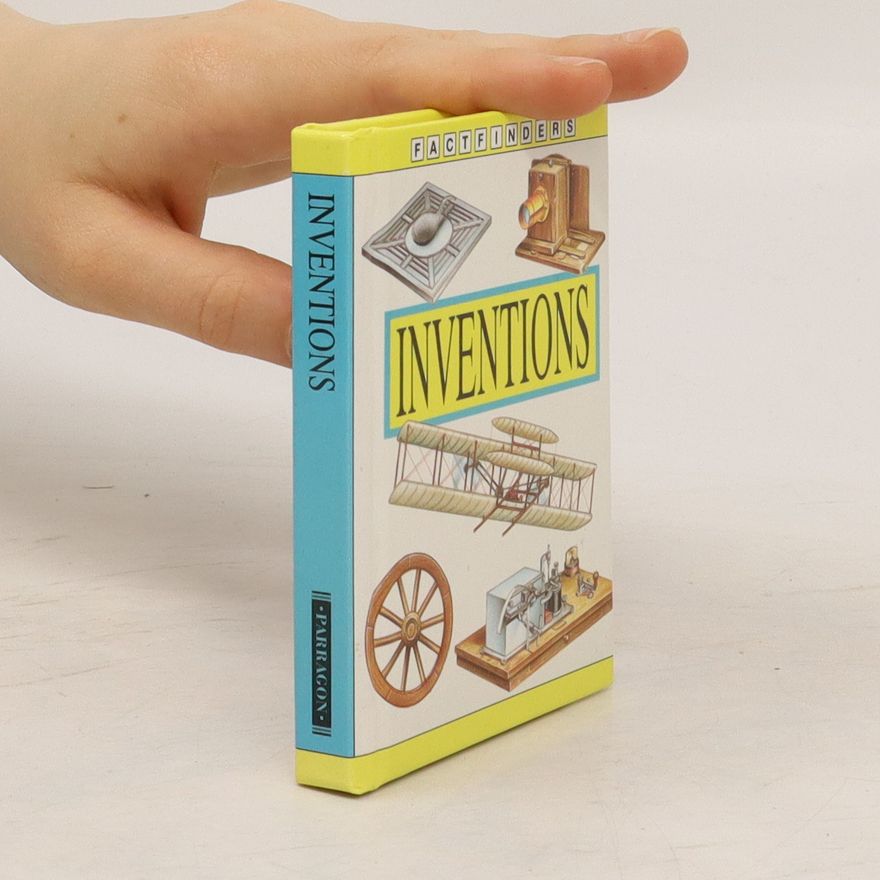 Robert Snedden Inventions