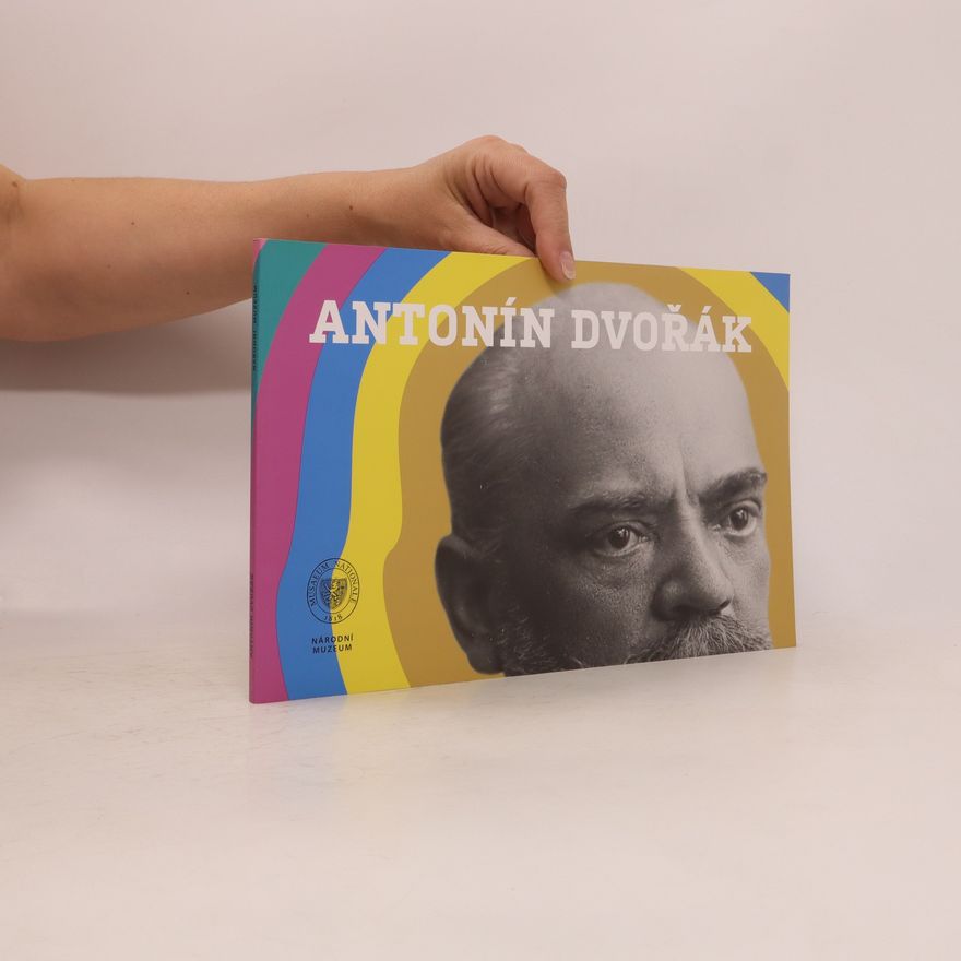 Various authors Antonín Dvořák