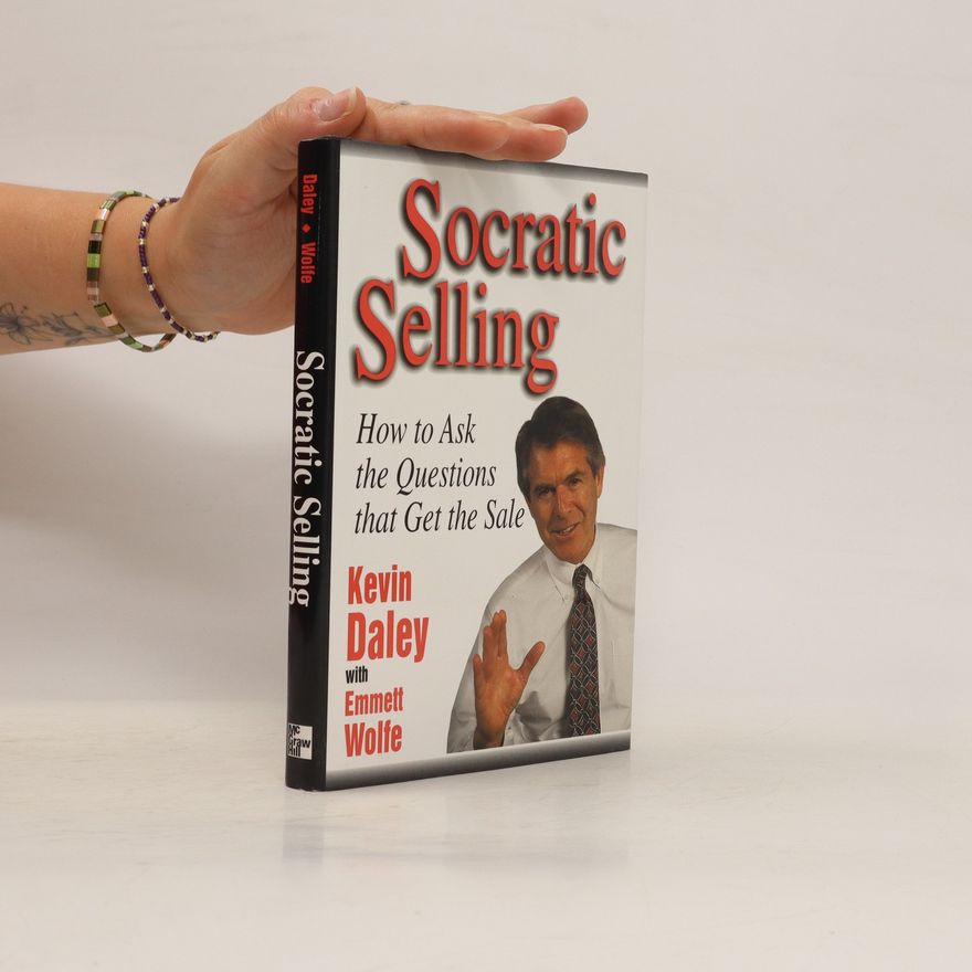 Kevin Daley Socratic Selling