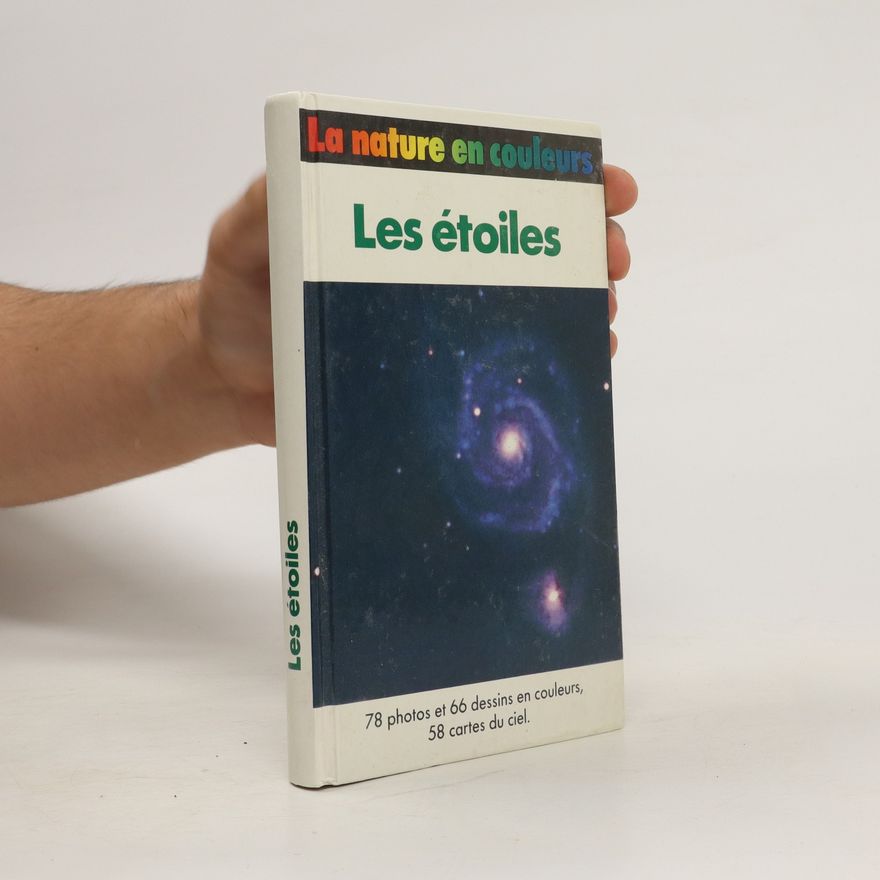 Wolf-Joachim Herrmann Les Étoiles