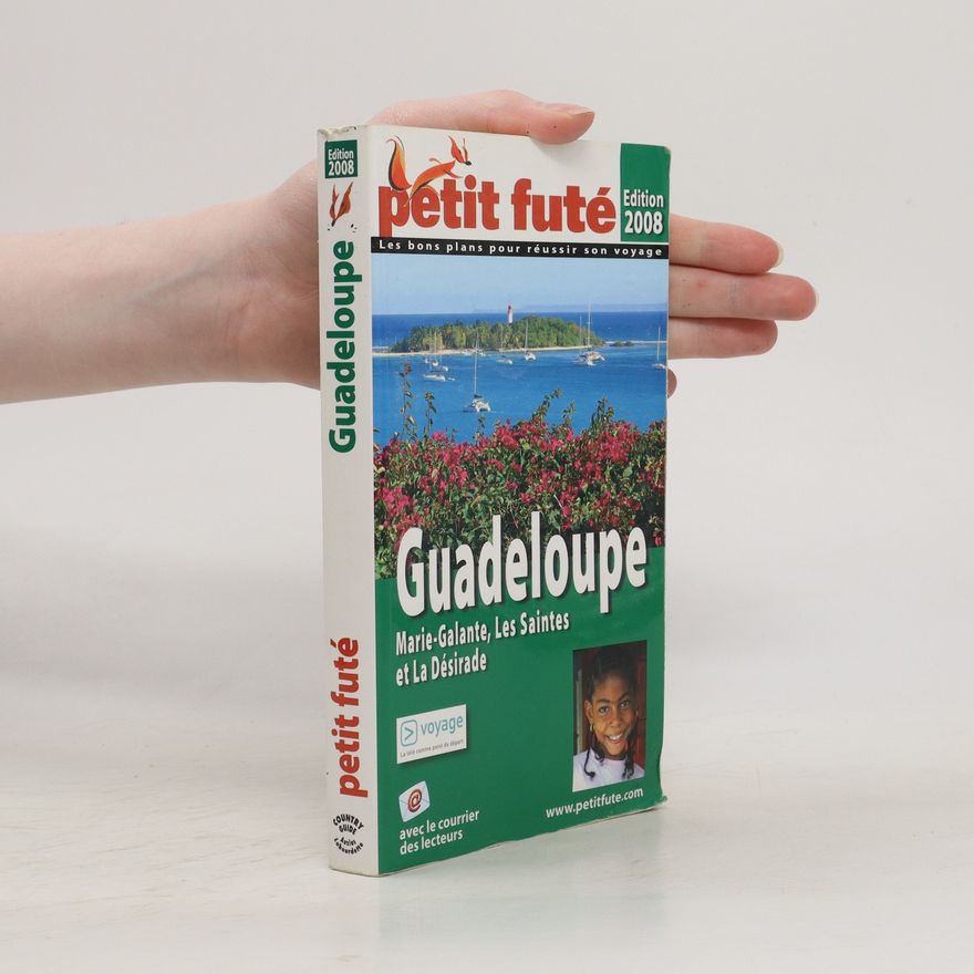 Autorenkollektiv Guadeloupe. Marie-Galante, Les Saintes et La Désirade