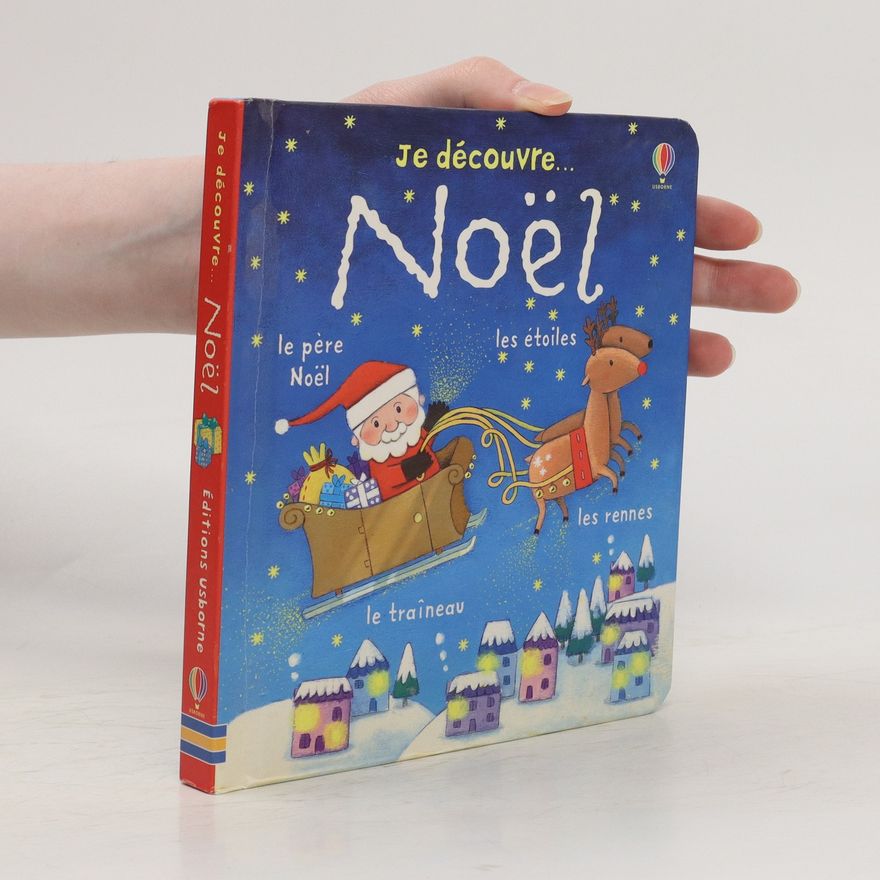 Rosalinde Bonnet Noël