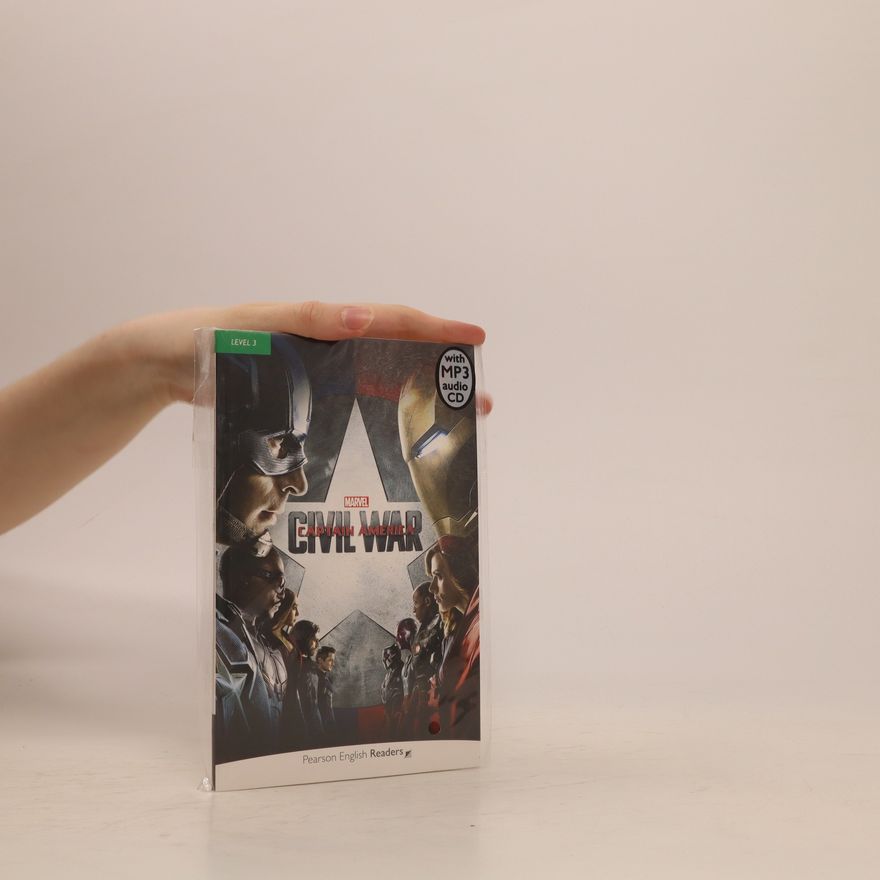 Autorenkollektiv Level 3 : Marvel's Captain America