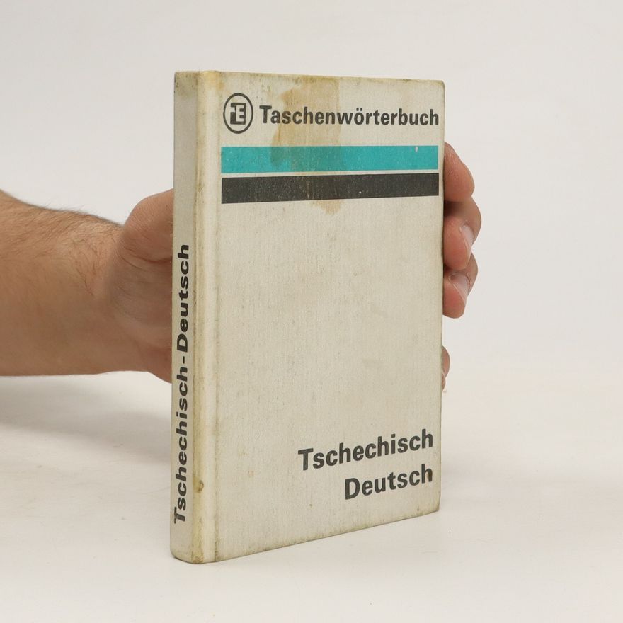 Various authors Tschechisch Deutsch