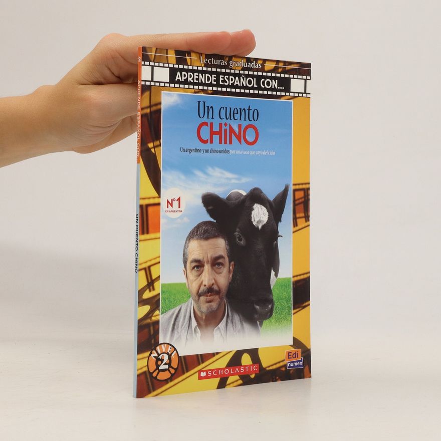 Sebastián Borensztein Un cuento chino