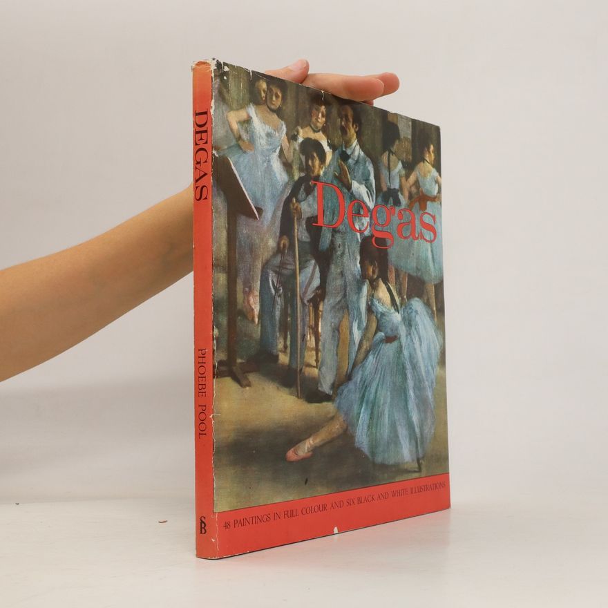 Various authors Degas