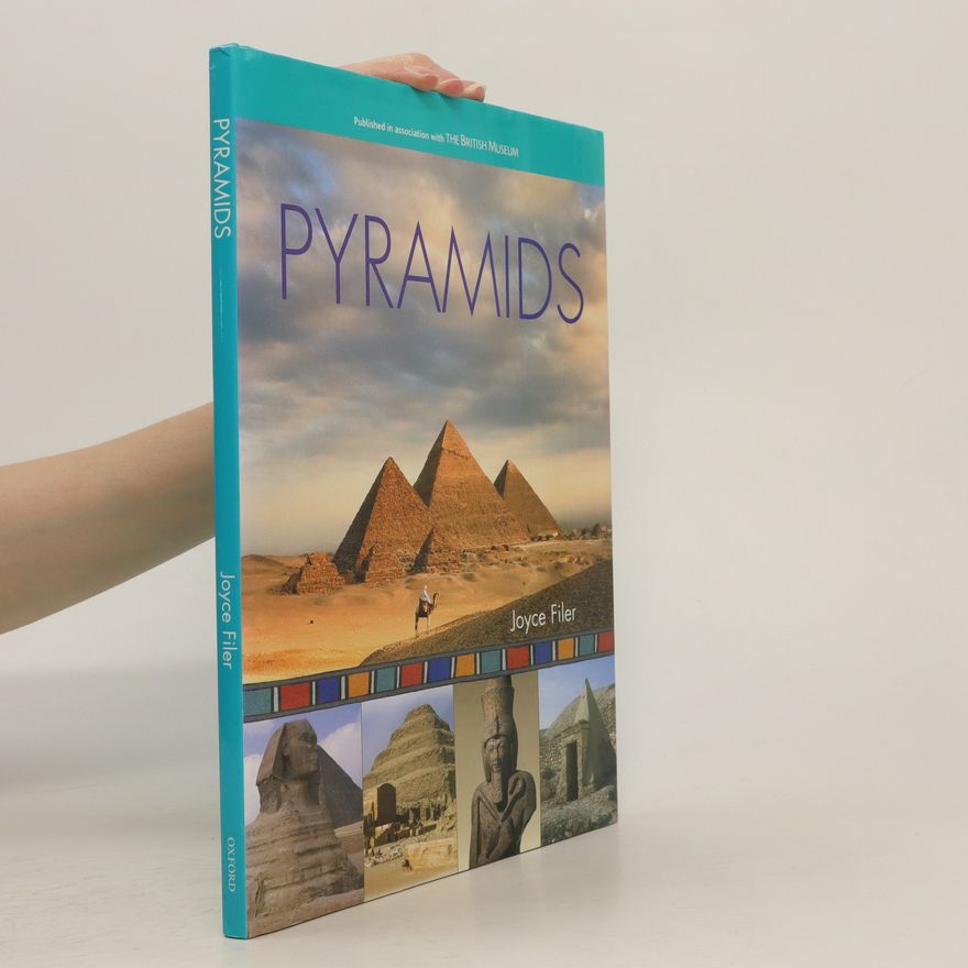 Joyce Filer Pyramids