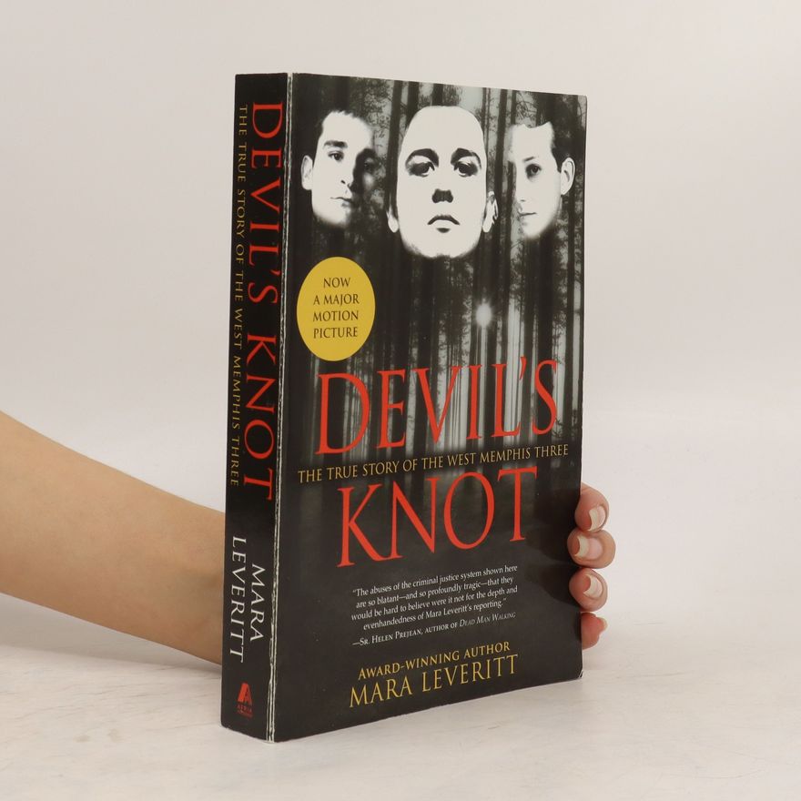 Mara Leveritt Devil's Knot