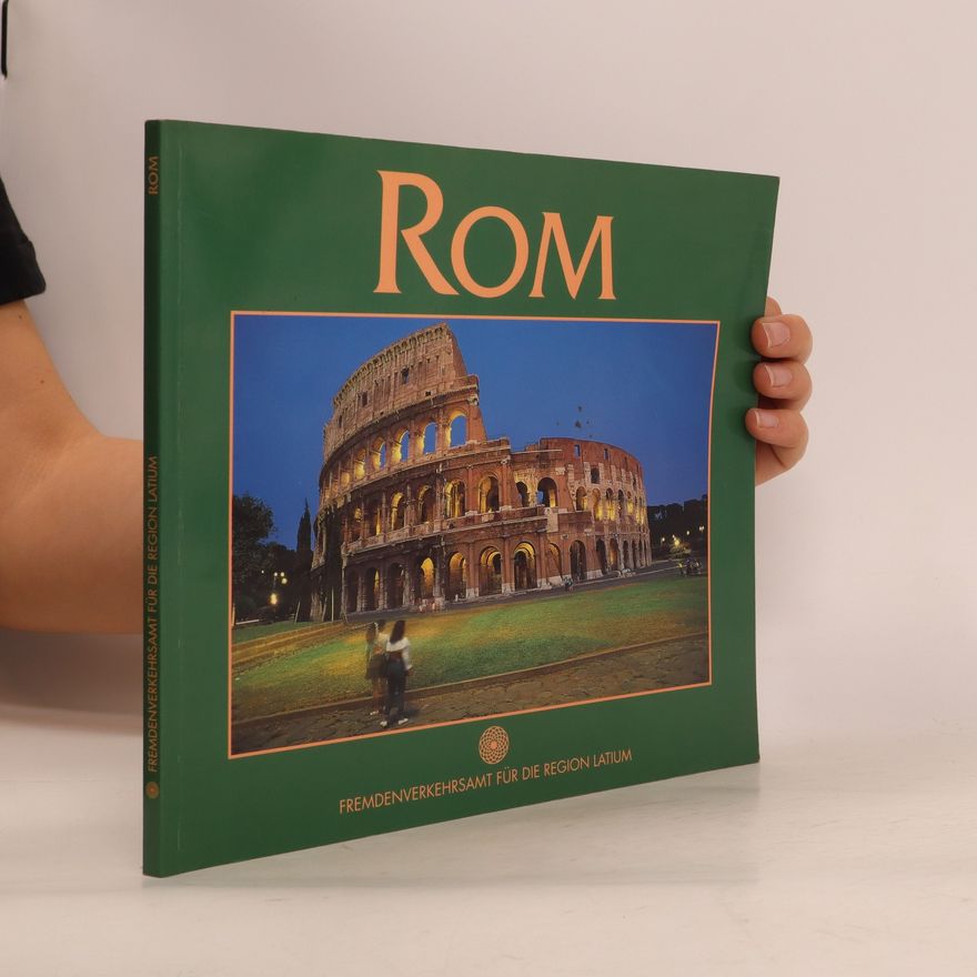 Autorenkollektiv Rom