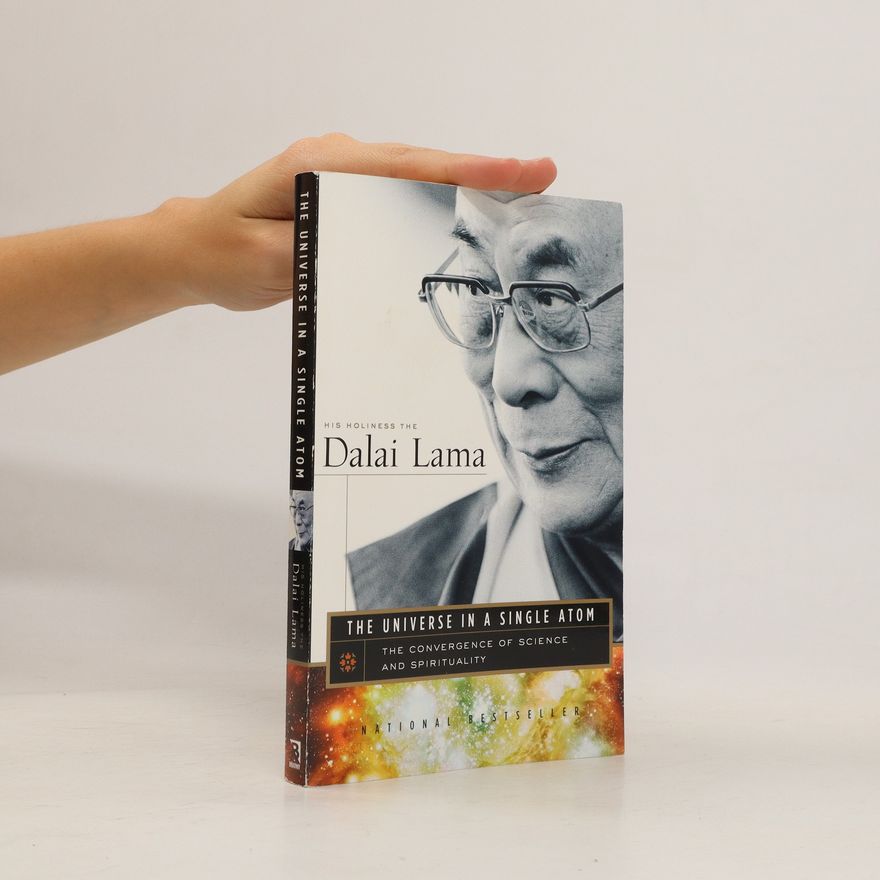 Dalai XIV Lama The Universe in a Single Atom